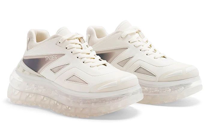 The Balenciaga Triple S Designer Reveals a New Sneaker - Releases