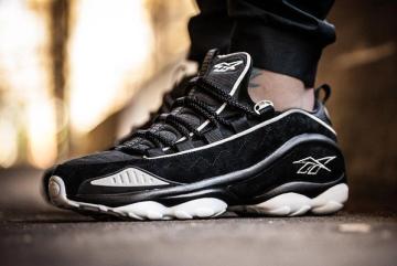 reebok dmx 2017