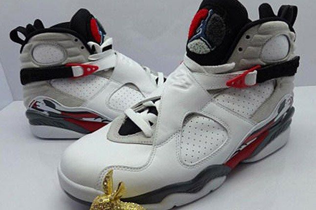 air jordan 8 bugs bunny