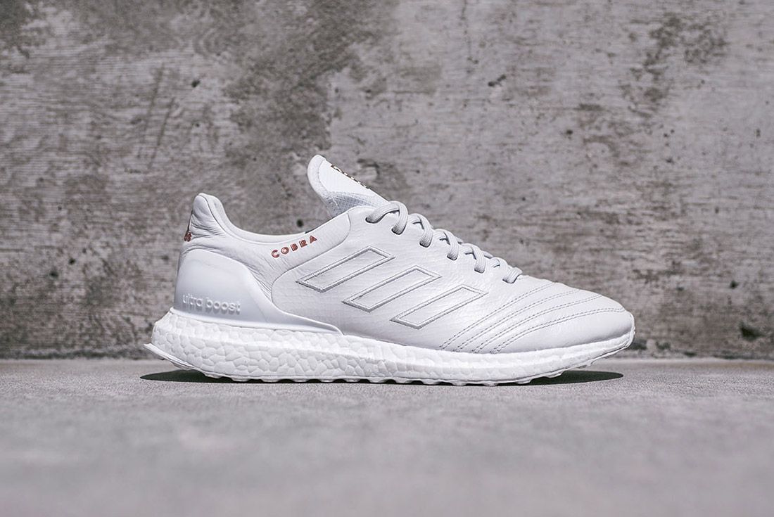 Kith Adidas Soccer Collection 16