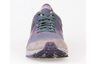 Nike Gyakusou Lunarspider 3 Violet Toe Detail 1