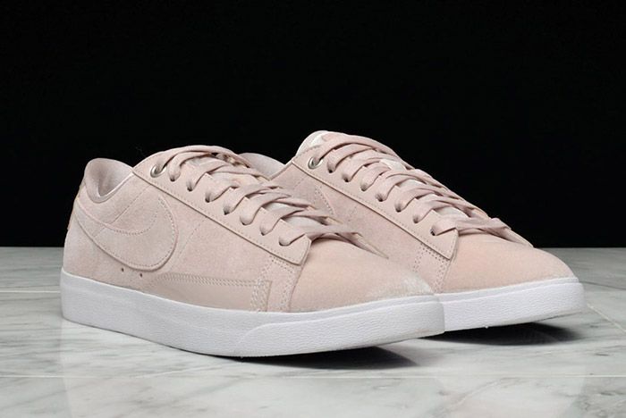 nike blazer low paris