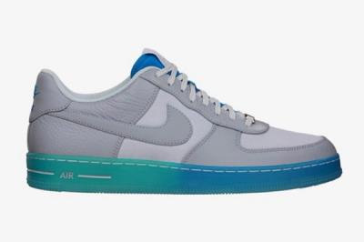 Nike Air Force 1 Downtown Breeze 2