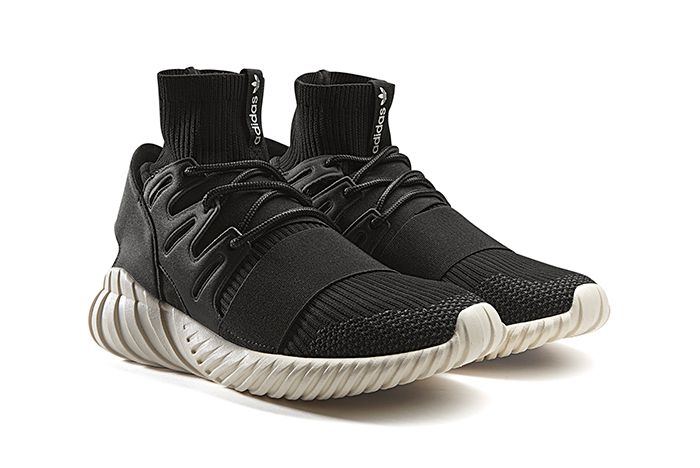 adidas Tubular Doom (Primeknit Reflections Pack) - Sneaker Freaker