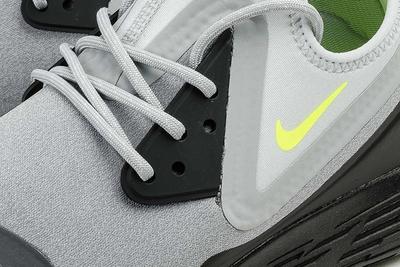 Nike Lunarcharge Neon 2
