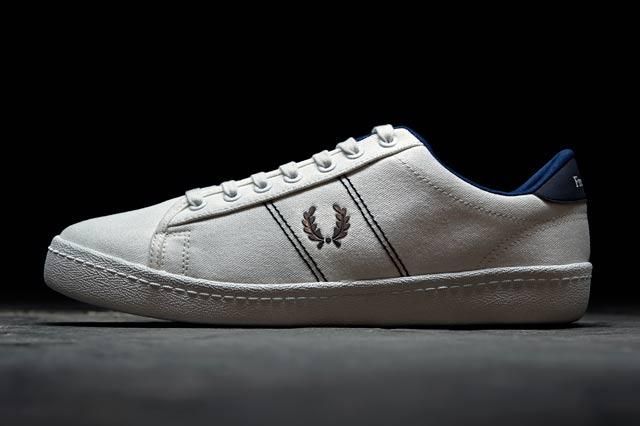 Fred Perry Reissues