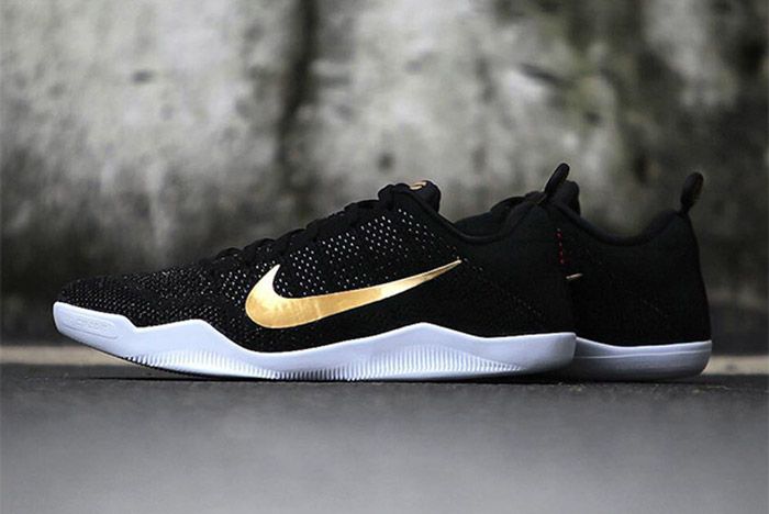 Nike Kobe 11 Elite gcr Releases