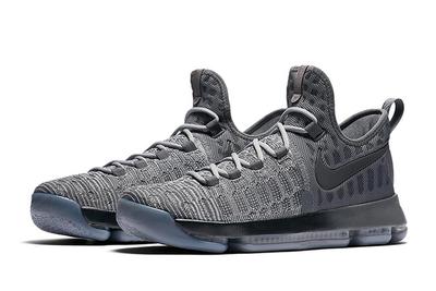 Nike Battle Grey Collection 2
