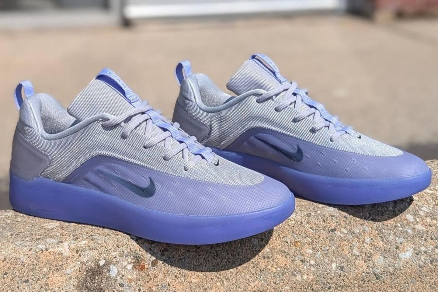 Nike SB Nyjah 4