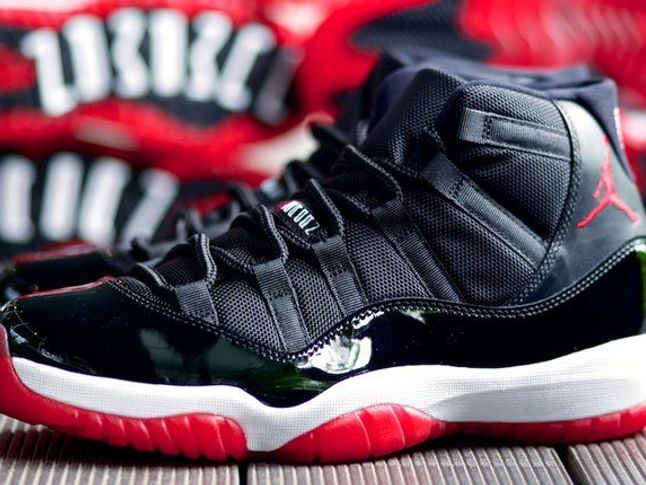 bred 11 2012 real vs fake