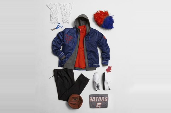 Nike Sportswear Basketball Spring 2012 03 1
