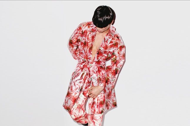 Adidas Originals Jeremy Scott Fw13 Collection 18 1