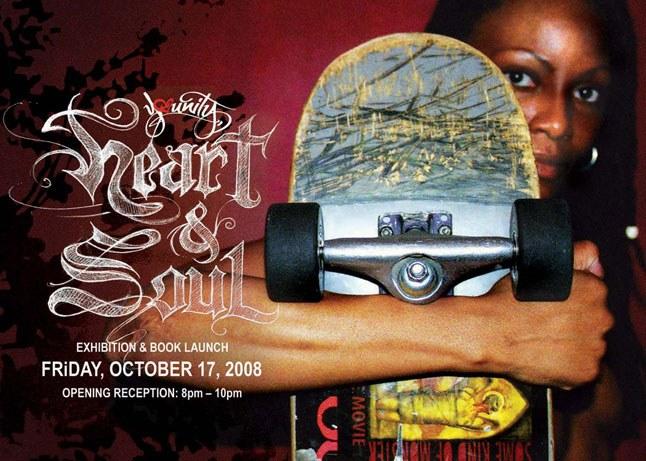 Younity Presents Heart Soul 1