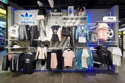 Take A Look Inside The New Pacific Fair Jd Sports Store22
