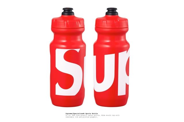 Supreme Ss15 2015 Accessories Collection 13