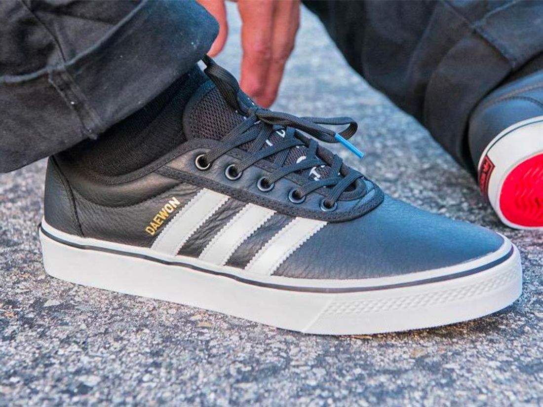 Daewon Song Releases First Shoe With adidas - Sneaker Freaker