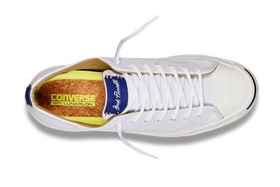 Converse Jack Purcell Remastered With Lunarlon2