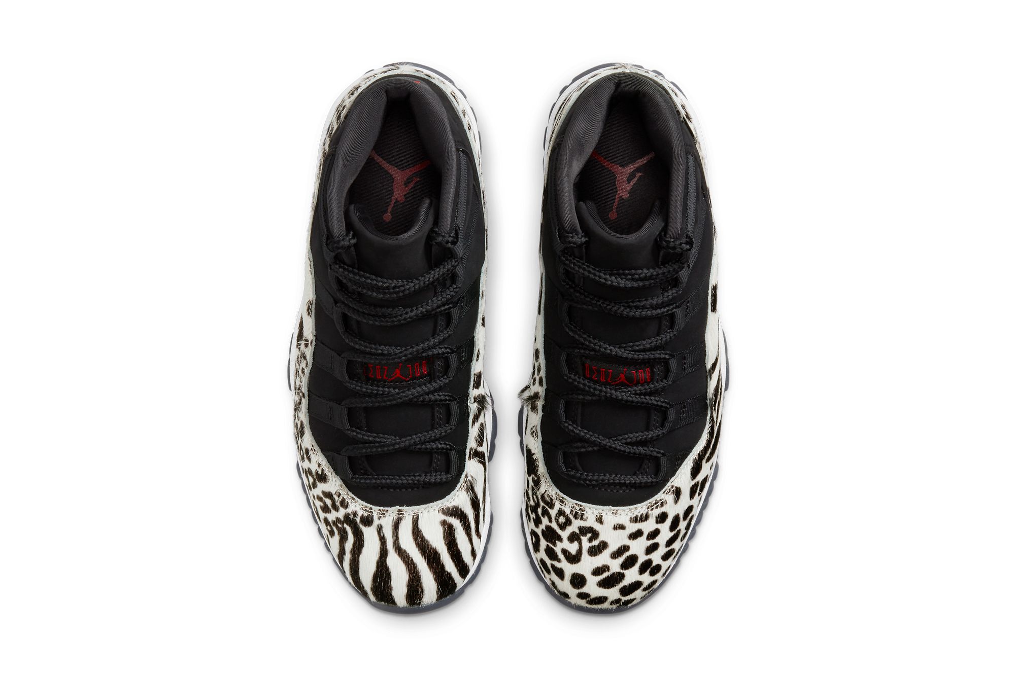 NIKE ジョーダン11 Animal Instinct WMNS 29.0 スニダンで購入可】11/26発売 Nike WMNS Air Jordan 11 