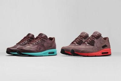 Nike Air Max Burnished Collection Bumper 8