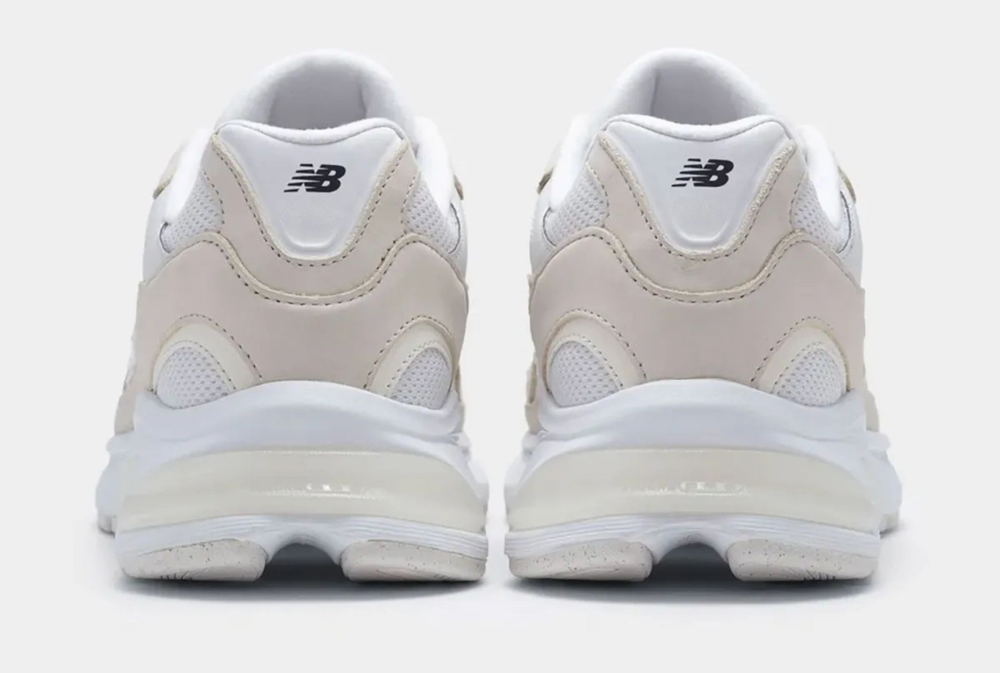 Comme des Garçons Homme Debut Two-Pack of New Balance 2010s - Releases