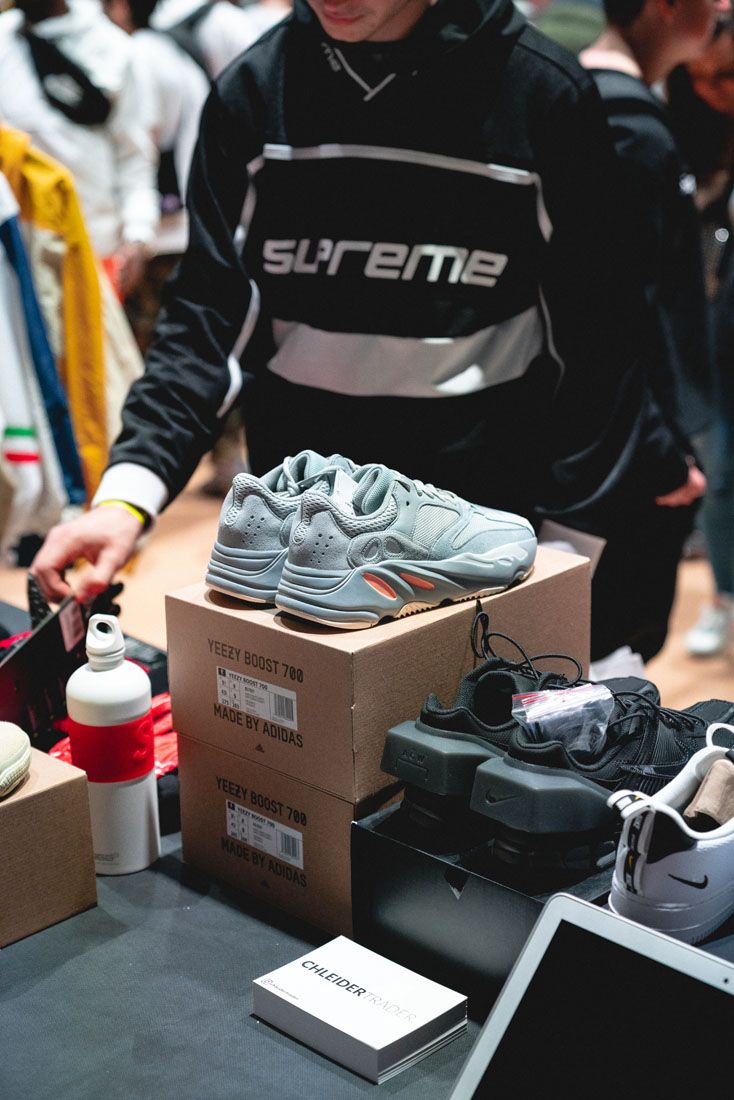 Sneakerness Zurich 2019 Event Recap 48 Adidas Yeezy Boost 700