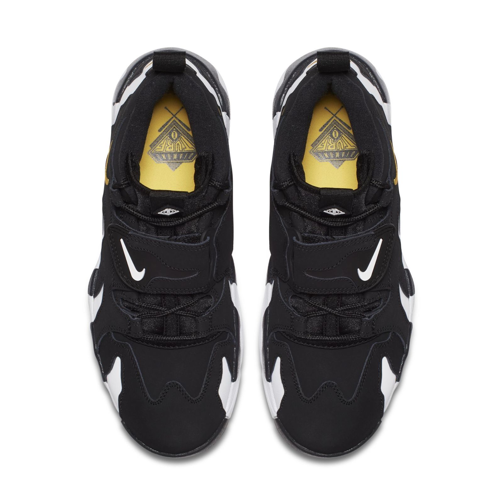 Nike Brings Back the Air DT Max 96 - Sneaker Freaker