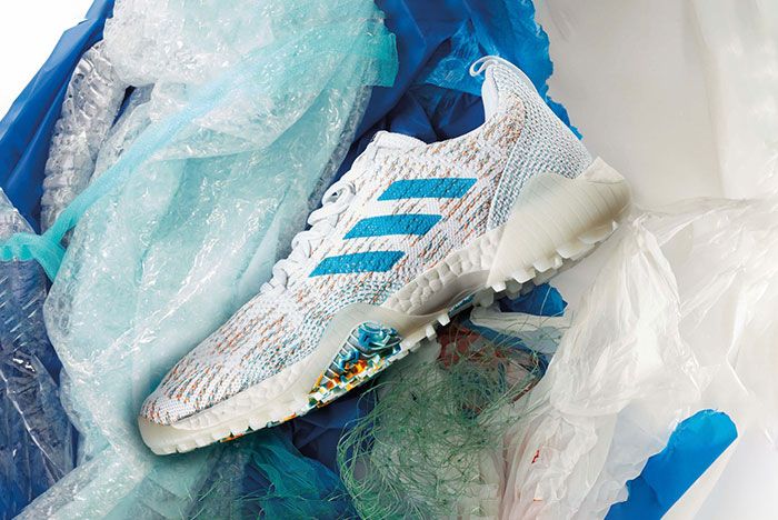 Adidas Golf Parley Primeblue Sustainable Collection Release Date Info4