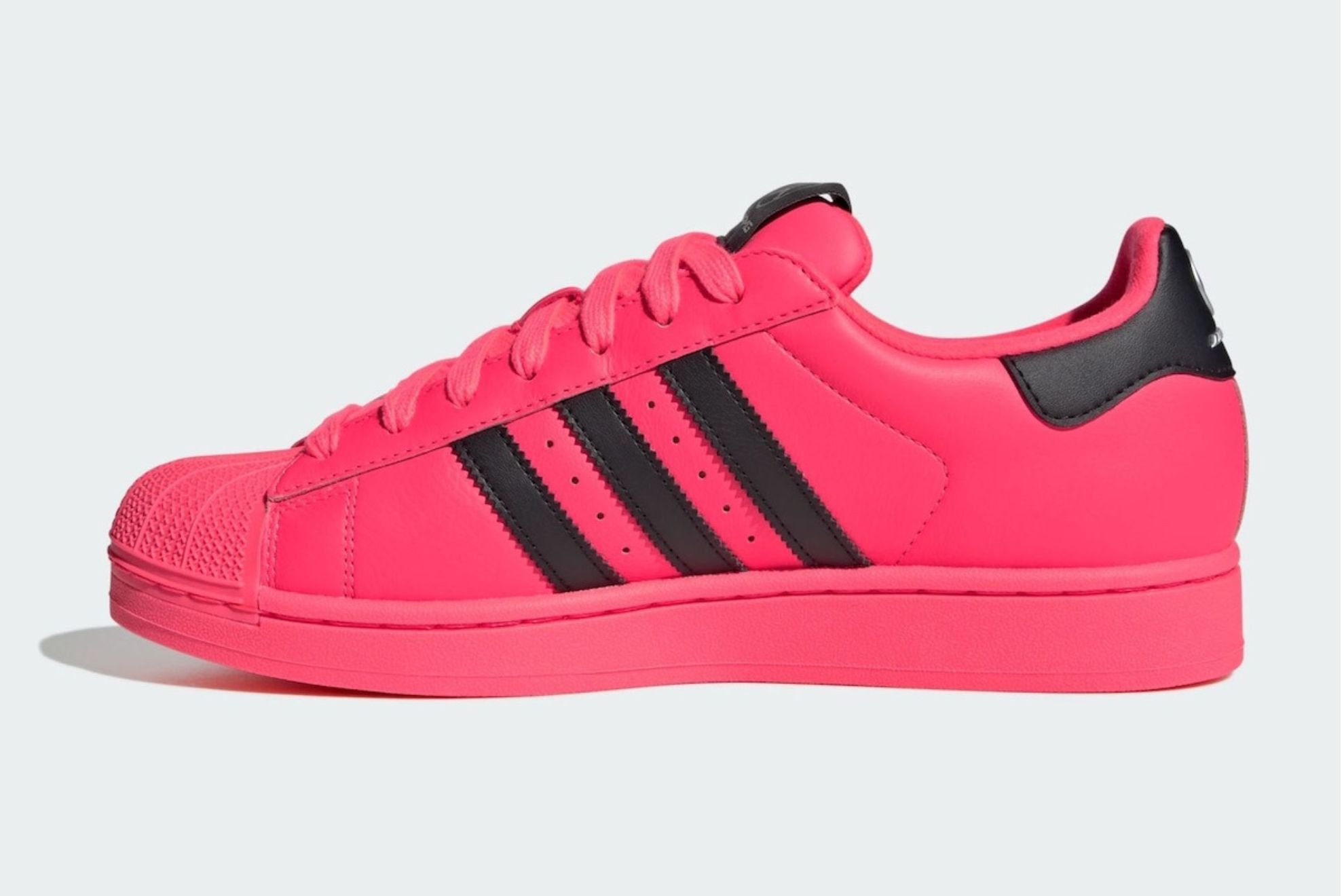The Mercedes-AMG PETRONAS Formula 1 Team Is Launching an adidas Superstar -  Releases