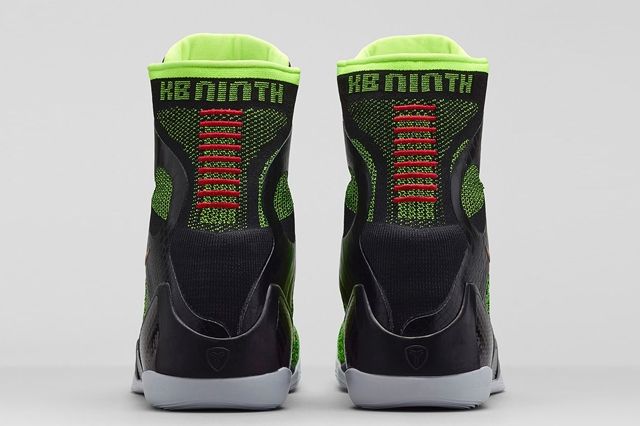 Nike Kobe 9 Elite Restored 2