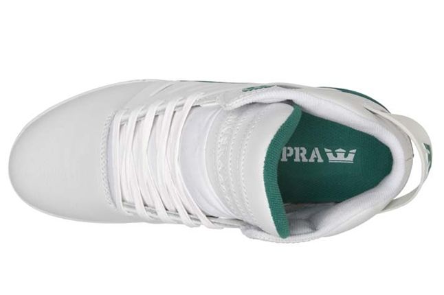 Supra Skytop 3 Varsity 2 1