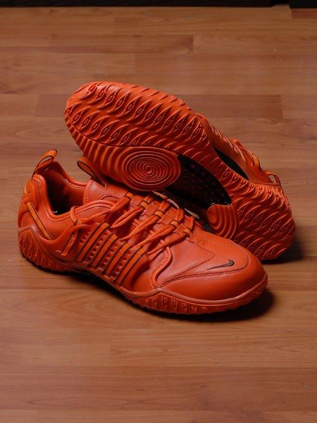 Nike Havens Pure Orange 02 1