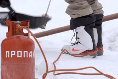 Nike Snowboarding Never Not Full Length 7