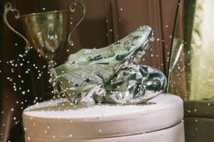 adidas Launches Swarovski Crystal Predator Edge