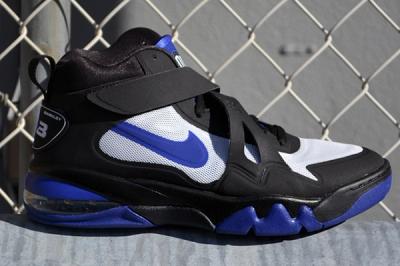 Nike Air Force Max Cb 2 Hyperfuse Concord 3