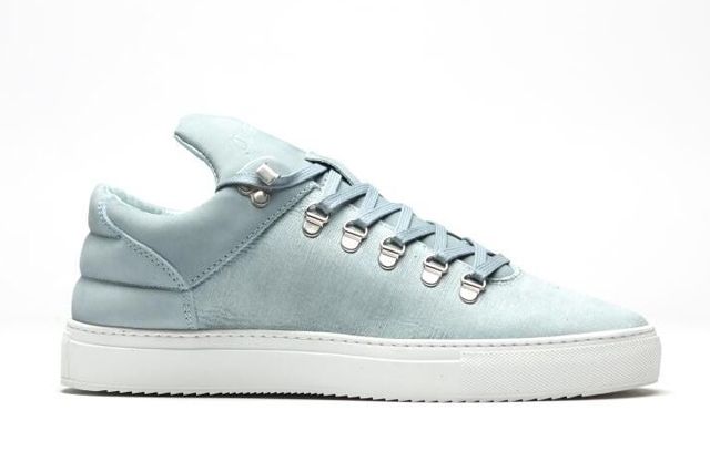 Filling Pieces Furby Blue 1