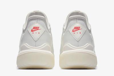 Nike Air Wild Beige White 2