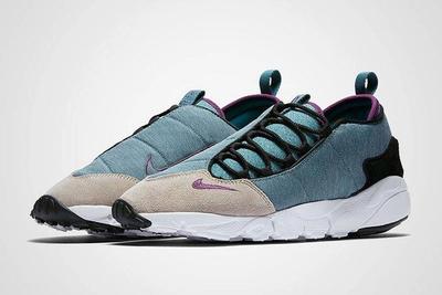 Nike Air Footscape Nm New Colourways Thumb