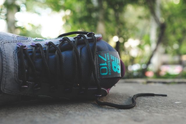 廃盤 NewBalance H710 スチールブルー 28 デッドストック New Balance