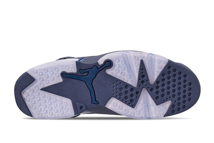 jordan 6 diffused blue release date