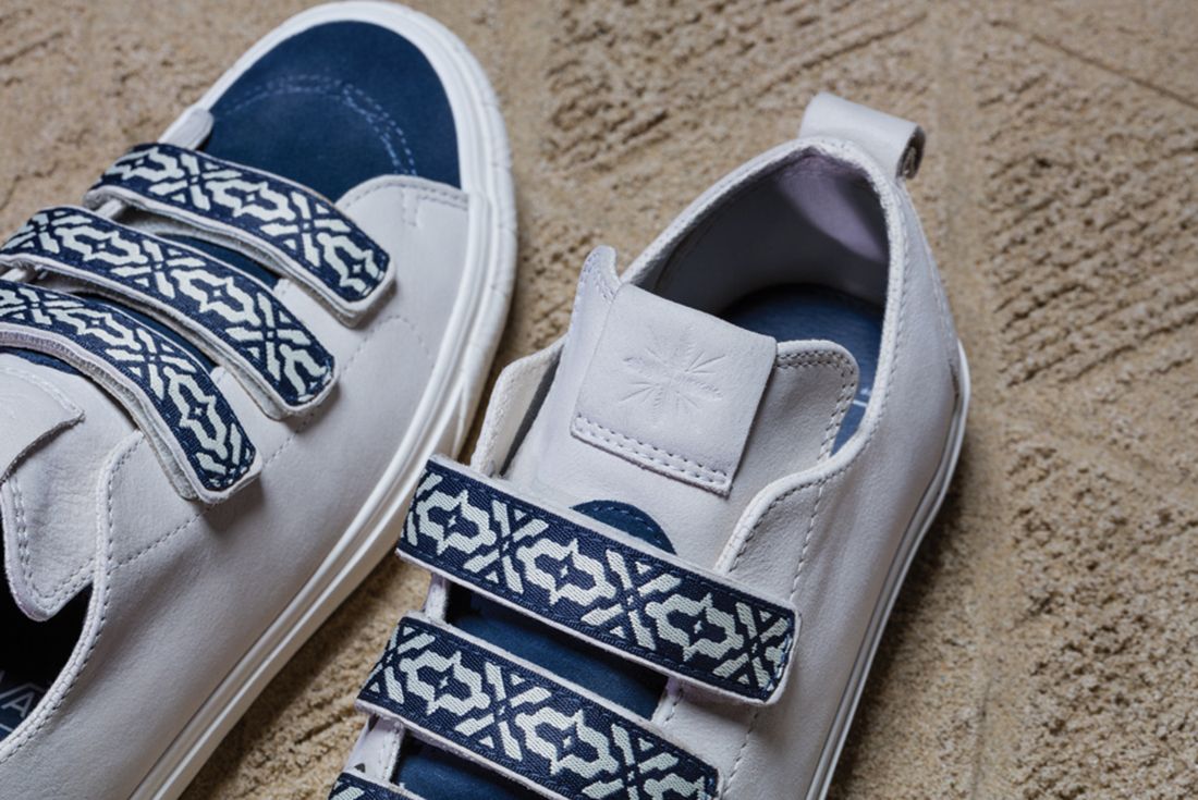 Taka Hayashi X Vault By Vans 15Th Collection 1