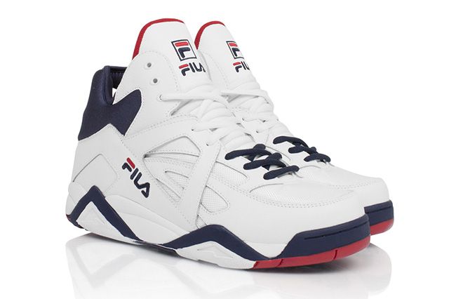 Fila Cage Re Introduced Pack 1