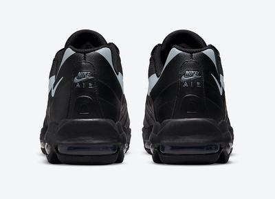 Nike Air Max 95 Ultra Black Reflective