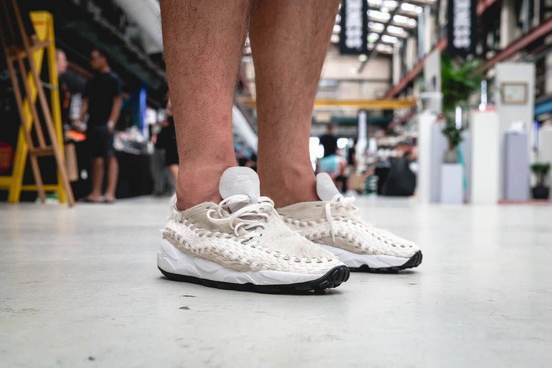 Sneakerness Amsterdam 2019 Event Recap 44 Footscape Woven On Feet
