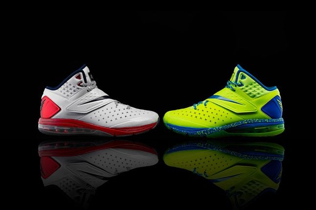 Nike Cj81 Theopening Promo 1