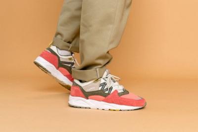 Karhu Month Of The Pearl 07