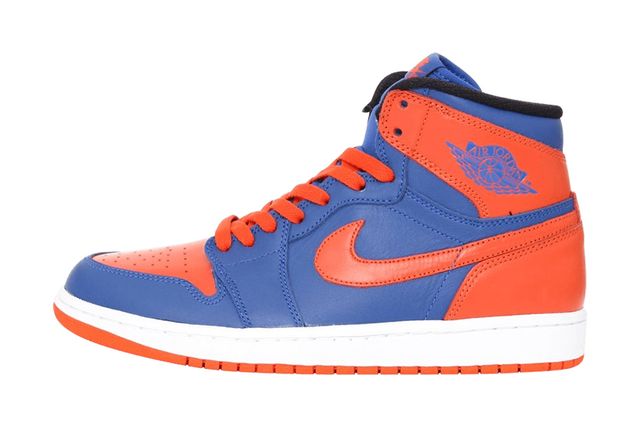 The All-Time Greatest Air Jordan 1s: Part Two - Sneaker Freaker