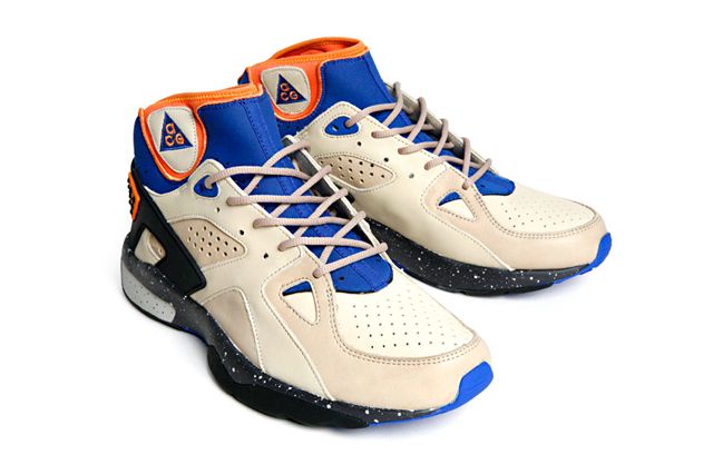Size Nike Huarache Light Teaser Mowabb 3