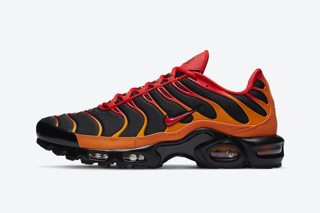 Nike Air Max Plus Hot Lava Online Sales, UP TO 65% OFF