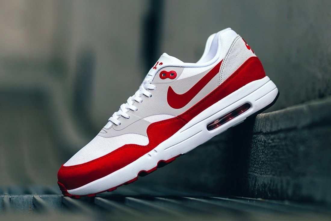 Nike Air Max 1 Ultra 2 0 Wmns University Red Whitefeature2