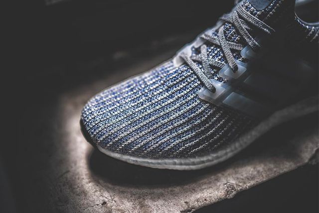 ultraboost 4.0 release date